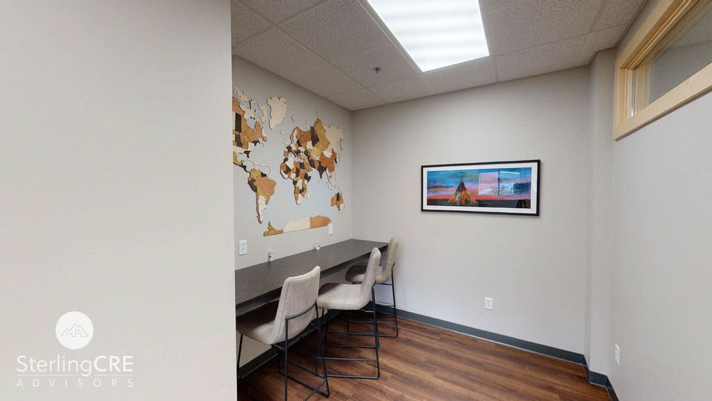 Great Northern Loop Flex Suites: 2829 Great Northern Loop, Missoula, MT 59808